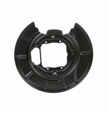 OSŁONA TARCZY HAMULCOWEJ TYŁ LEWA BMW E39