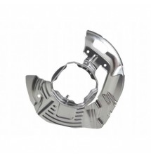 OSŁONA TARCZY HAMULCOWEJ PRZÓD PRAWY BMW 5 E39