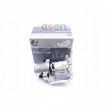 ZACISK HAMULCOWY PRZÓD LEWY BMW E39 E38 X5 X3 60MM