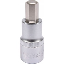YATO KLUCZ TRZPIENIOWY HEX 1/2" 10MM L55MM