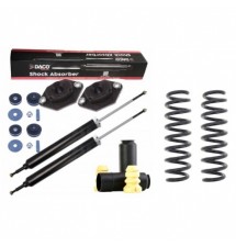 ZESTAW 2X AMORTYZATORY...