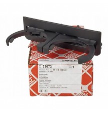 UCHWYT DO NAPOJÓW CUPHOLDER TYŁ BMW E39 SERIA 5 TYŁ