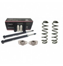 AMORTYZATORY SPRĘŻNY OSŁONY...