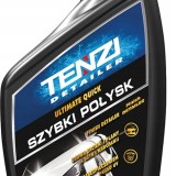 Płyn do polerowania Tenzi szybki połysk 600 ml