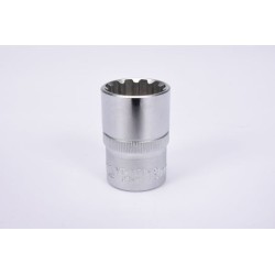 YATO NASADKA 1/2" 19 MM X 38 MM SPLINE