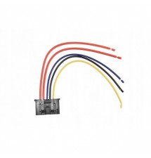 WTYCZKA REZYSTORA DMUCHAWY CORSA D GRANDE PUNTO ALFA...