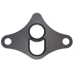 USZCZELKA ZAWORU EGR OPEL ZAFIRA ASTRA G CORSA MERIVA 1.4 1.6