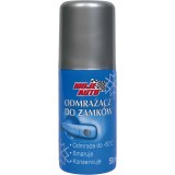 MOJE AUTO ODMRAŻACZ DO ZAMKÓW 50ML / MOJE AUTO