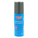 MOJE AUTO ODMRAŻACZ DO ZAMKÓW 50ML / MOJE AUTO