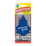 WUNDER-BAUM ZAPACH CHOINKA SPORT / WUNDER-BAUM