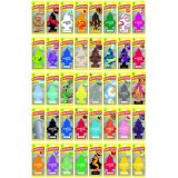 WUNDER-BAUM ZAPACH CHOINKA SPORT / WUNDER-BAUM