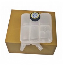 NTY CZW-FR-007 Zbiorniczek wyrównawczy, płyn chłodzący