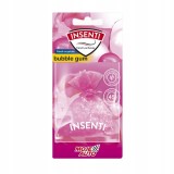 MOJE AUTO ZAPACH WORECZEK ZAPACHOWY 20G INSENTI BUBBLE GUM / MOJE AUTO
