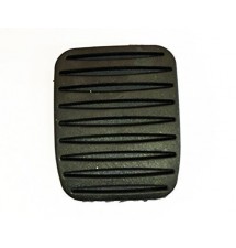 NAKŁADKA NA PEDAŁ SPRZĘGŁA / HAMULCA OPEL MERIVA B