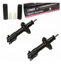 2x AMORTYZATOR PRZÓD VW...