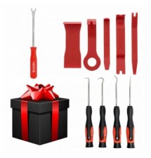 ZESTAW PREZENTOWY YATO DO TAPICEREK WNĘTRZA...