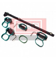 ZESTAW KLAP KOLEKTORA DOLOTOWEGO OPEL VECTRA C...