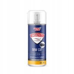 MOJE AUTO ODŚWIEŻACZ POWIETRZA 50ML NEW CAR INSENTI SPRAY / MOJE AUTO