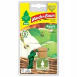 WUNDER-BAUM ZAPACH BOTTLE APPLE 4,5 ML / WUNDER-BAUM