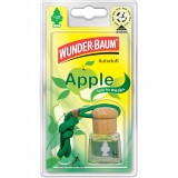 WUNDER-BAUM ZAPACH BOTTLE APPLE 4,5 ML / WUNDER-BAUM