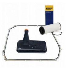 ZESTAW FILTRÓW USZCZELKA SKRZYNI AUTOMATYCZNEJ AUDI...