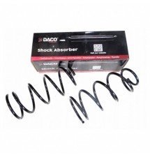 2X SPRĘŻYNY PRZÓD do VOLVO...