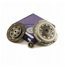 SPRZĘGŁO ZESTAW LANCIA FIAT UNO SIENA PUNTO PANDA 1.2