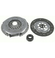 SPRZĘGŁO ZESTAW VW PASSAT B5 AUDI A4 B5 B6 A6 1.9TDI...