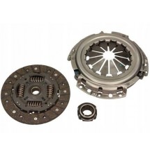 SPRZĘGŁO ZESTAW VW POLO SKODA FABIA I II III...