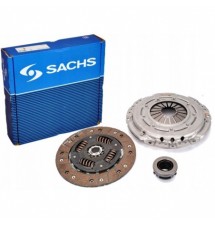 SPRZĘGŁO ZESTAW Hyundai ATOS KIA Picanto 1.0 i Sachs