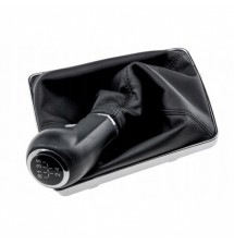 GAŁKA ZMIANY BIEGÓW + MIESZEK OPEL ASTRA H III - 5...