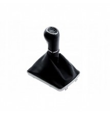 GAŁKA ZMIANY BIEGÓW + MIESZEK OPEL ASTRA H III - 6...