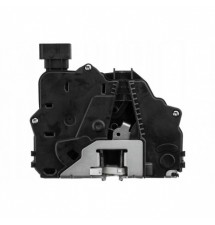 ZAMEK DRZWI LEWY PRZÓD KASETA CENTRALNEGO OPEL...