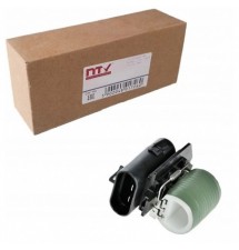 REZYSTOR DMUCHAWY OPORNICA NAWIEWU OPEL CORSA D FIAT...