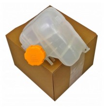 ZBIORNIK WYRÓWNAWCZY OPEL SIGNUM VECTRA C 1.6 1.8...