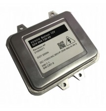 PRZETWORNICA KSEON NAPIĘCIA XENON OPEL INSIGNIA A...