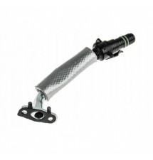 PRZEWÓD RURA SPŁYW TURBO OPEL ASTRA J MOKKA MERIVA...