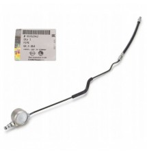 WĄŻ PRZEWÓD Z ZAWORKIEM STEROWANIA SPRZĘGŁA OPEL...