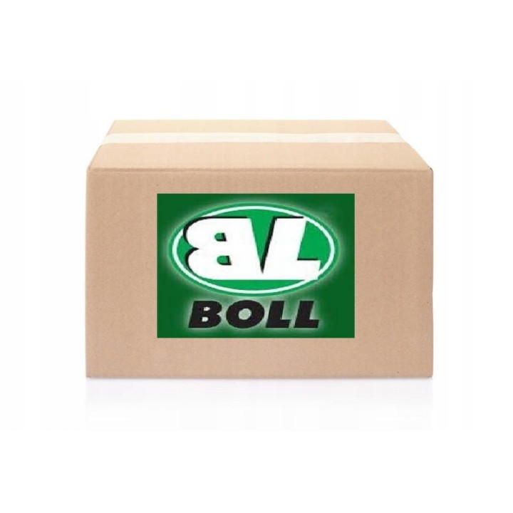 BOLL TAŚMA ODCHYLAJĄCA 2W1 50MM X 10M / BOLL
