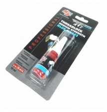 KLEJ DO GWINTÓW NIEBIESKI ZRYWALNY ZABEZPIECZENIE