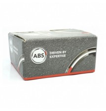 SZCZĘKI HAMULCOWE TYŁ OPEL AGILA A -02