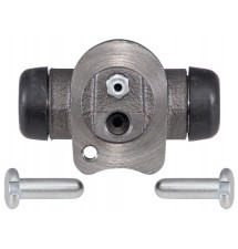 CYLINDEREK HAMULCOWY TYŁ OPEL COMBO B REKORD E...