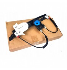 PODNOŚNIK SZYB MECHANIZM PRAWY TYŁ FORD MONDEO IV MK4