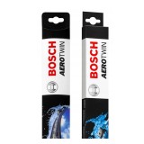 WYCIERACZKI BOSCH AEROTWIN OPEL ASTRA K Citroen C4
