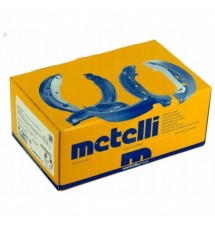 SZCZĘKI HAMULCOWE FORD ESCORT FIESTA PUMA