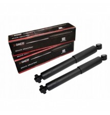 AMORTYZATORY TYŁ FIAT...