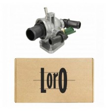 TERMOSTAT FIAT PUNTO DOBLO LANCIA OPEL CORSA D ASTRA...