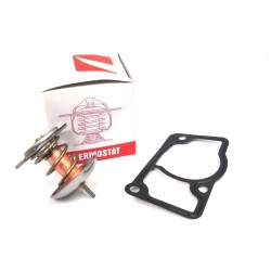 TERMOSTAT OPEL VECTRA ASTRA ZAFIRA 2.0 2.2 DI DTI