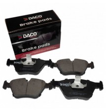 KLOCKI HAMULCOWE PRZÓD do...