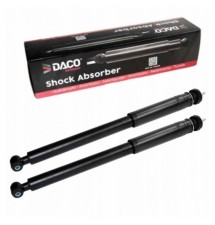 2X AMORTYZATORY TYŁ do...